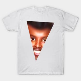 Isosceles AJ Shabeel T-Shirt